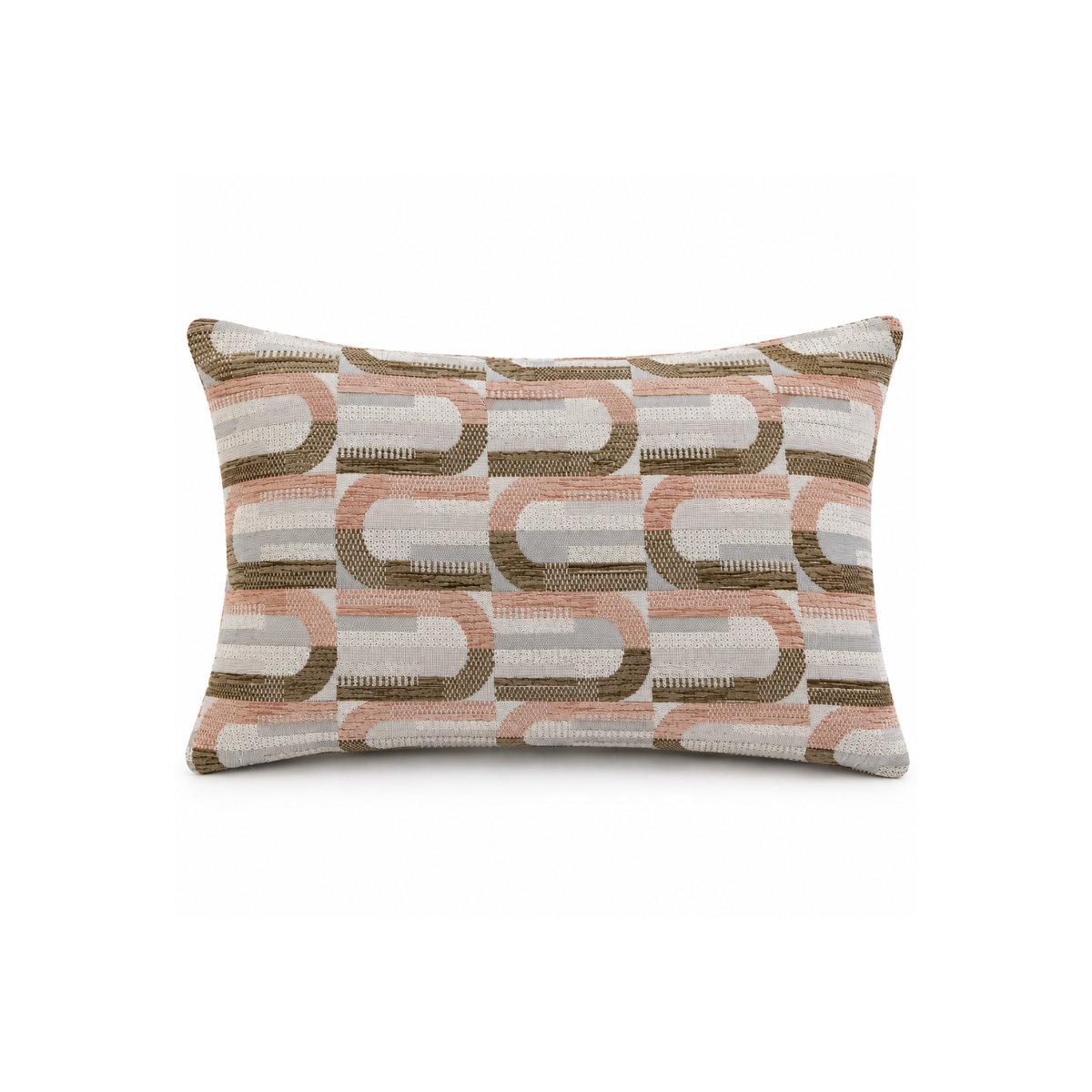 Blush Sage Cushion