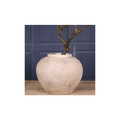 The Willow Stone Vase