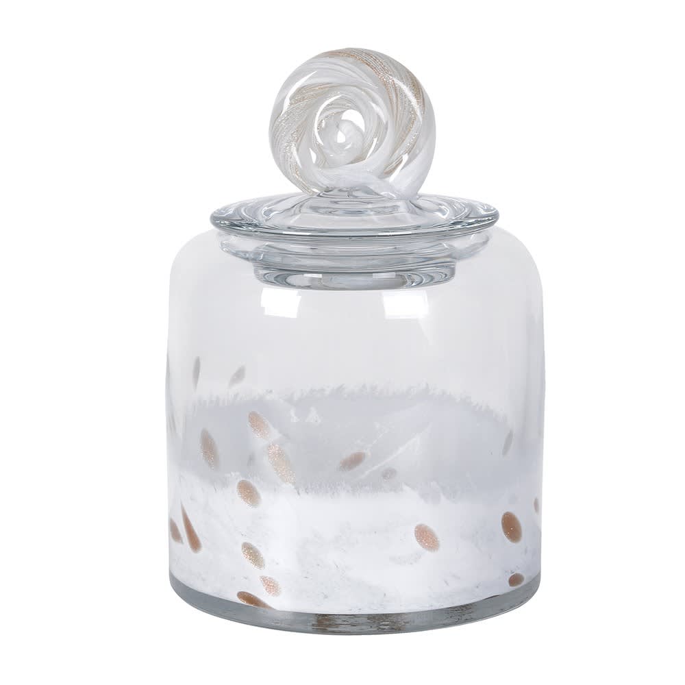 The Indulgence Jar - Small