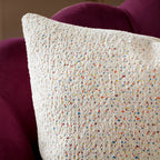 Luma Bouclé Cushion