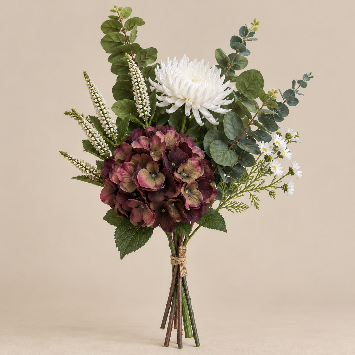 Autumn Midnight - Instant Bloom Bundle