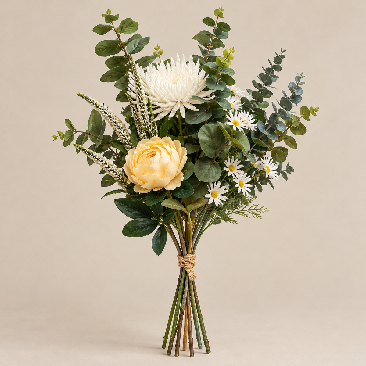 Autumn Meadow - Instant Bloom Bundle