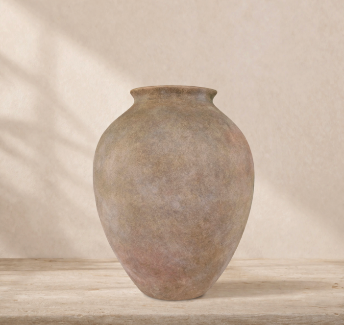The Meadow Vase
