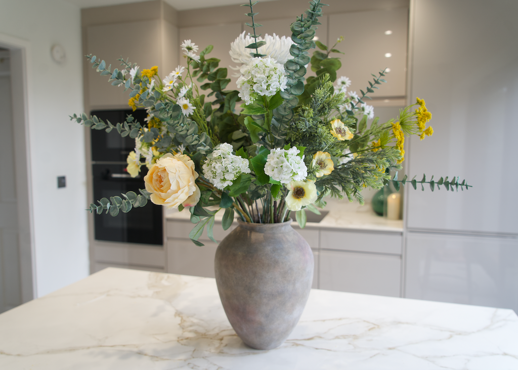Golden Hour - Instant Bloom Bouquet